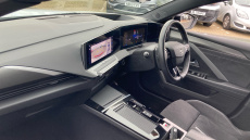 Vauxhall Astra 1.6 Plug-in Hybrid GSe 5dr Auto Hatchback